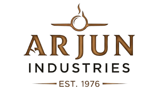 arjun-industries.in